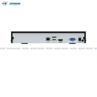 JVS-ND7608-HP 8CH 1 SATA NVR