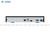 JVS-ND7608-HP 8CH 1 SATA NVR