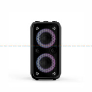 F&D PA200 Wireless Bluetooth Party Speaker, 160W