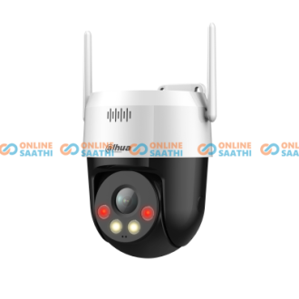 DH-SD2A200HB-GN-AW-PV-S2 PICOO Series (Weatherproof) 2MP Full-color Network PT Camera