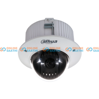 DH-SD42C212T-HN  2MP 12x Starlight PTZ Network Camera