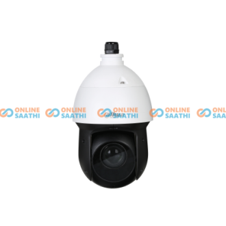 DH-SD49225XA-HNR-S3 2MP 25x Starlight IR WizSense Network PTZ Camera