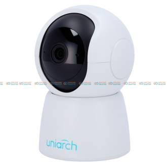 Uho-S2E-M3 3MP Indoor Pan & Tilt Wi-Fi Camera