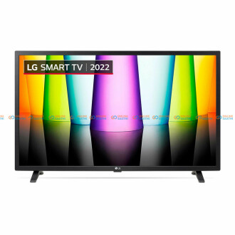 LG 32" Smart LED TV - 32LQ636LB