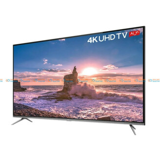 TCL 55" 4K UHD Google Certified Android TV - 55P635