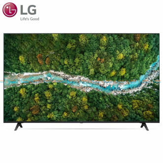 LG 65" 4K Smart UHD LED TV - 65UP7750