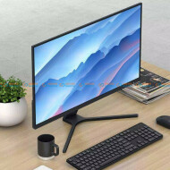 Mi Monitor 27" [IPS 1080P FHD, Low blue light, 178Â° wide viewing angle, Narrow bezels on three sides, Compact and lightweight ]