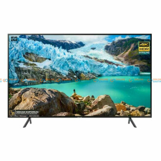 Rowa 55 Inch UHD Android LED TV ( 55A7000A 4K )