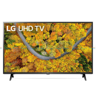 LG 43" UHD 4K Smart LED TV - 43UP7550