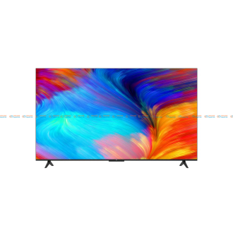 TCL 65" 4K UHD Google Certified Android TV - 65P635
