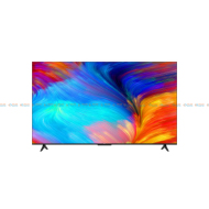 TCL 65" 4K UHD Google Certified Android TV - 65P635