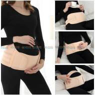 KidsSansar - Breathable & Comfortable Maternity Pregnancy Support Belt