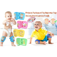 Baby Knee Pads Crawling Legs Protector