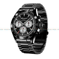 HiFuture Go-Pro2 Stainless Steel Classy Smartwatch