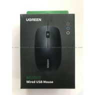 UGREEN Wired USB Mouse MU005