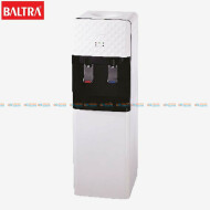 Baltra Water Dispenser Hot And Normal With Bottle Cabinet-Claro Original