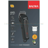 Baltra Axel BPC-831 Hair Trimmer