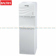 Baltra Hot & Normal Water Dispenser - Mist - BWD 123
