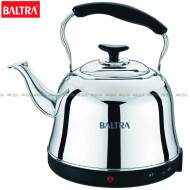 Baltraa Vista Electric Whistling Kettle,6L