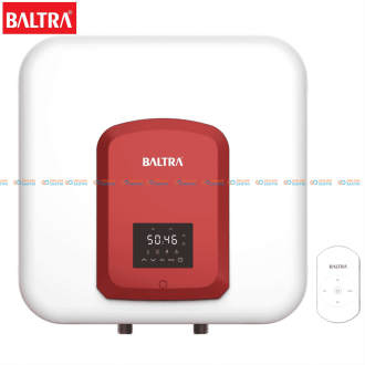 Baltra Spew Instant Electric Geyser,15L