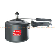 Baltra Megna Hard Anodized Induction Base Pressure Cooker 3 Litres - BPC HA300MIB