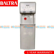 Baltra - Dispenser - Hot And Cold - Elite - BWD 130