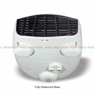 Baltra Feather BTH122 Heater/Blower with Thermostat