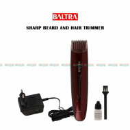BALTRA Sharp Beard and Hair Trimmer