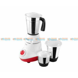 Baltra Cozy3 Mixer Grinder 3 Jar