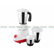 Baltra Cozy3 Mixer Grinder 3 Jar