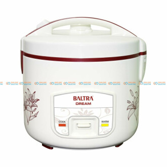 Baltra BTC 900D Dream Deluxe 2.2 ltr rice cooker