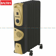 Baltra oil Filled Room Heater Stellar OFR 11 Fin