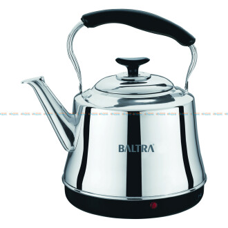 Baltraa Vista Electric Whistling Kettle,6L