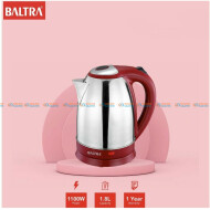 Baltra Active 1.8L Electric Kettle