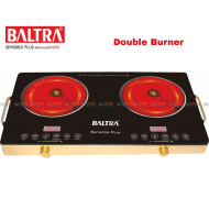 Baltra 2 Burner Infrared Cooker - Sensible+ 4000Watt