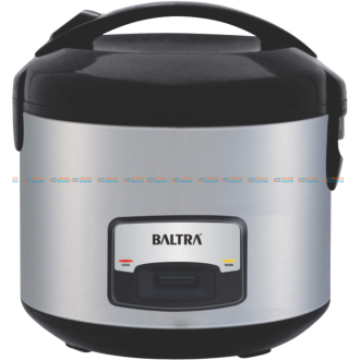 Baltra Modern Deluxe Rice Cooker 2.2ltr, BTMSP900D