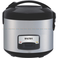 Baltra Modern Deluxe Rice Cooker 2.2ltr, BTMSP900D