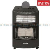Baltra Gas + Electric (2 In 1) Room And Office Heater. (Cosmic)