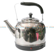 Baltra SOLID Electric Whistling Kettle 5.0L