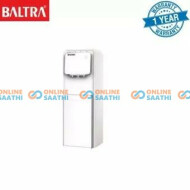 Baltra 3 Tap Hot Cold And Normal, Compressor Cooling Water Dispenser- Posh BWD 121