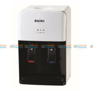Baltra Lujo Table Top Water Dispenser Hot And Normal