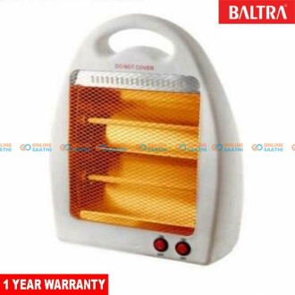 Baltra Quartz Heater (Flame)