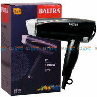 Baltra Hair Dryer