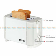 Baltra Toaster Crispy+ 2 Slice BTT212