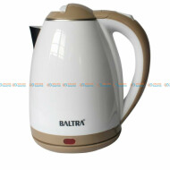Baltra Electric Cordless Kettle POWER 1.8L - BC 140 Brown Color