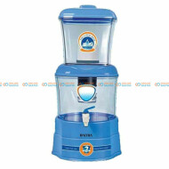 Baltra 7 Stage Water Purifier 16Ltrs - Bwp 206 Pure