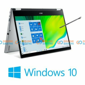 acer spin 3 14 x360 touch (ryzen 3 3250u)