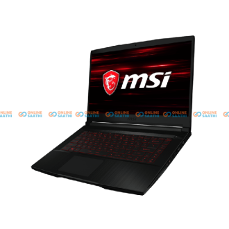 MSI GF 63 (i5 10th gen)