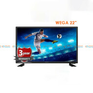 WEGA 22" LED TV