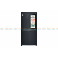 Refrigerator 594 Ltr
